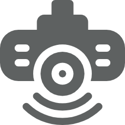 Câmera Dash da frota AI